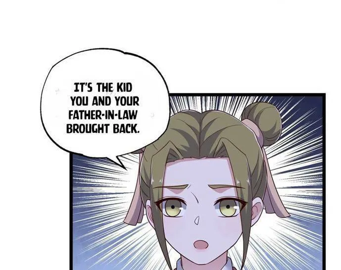 Yuan Long Chapter 317 page 31 - 