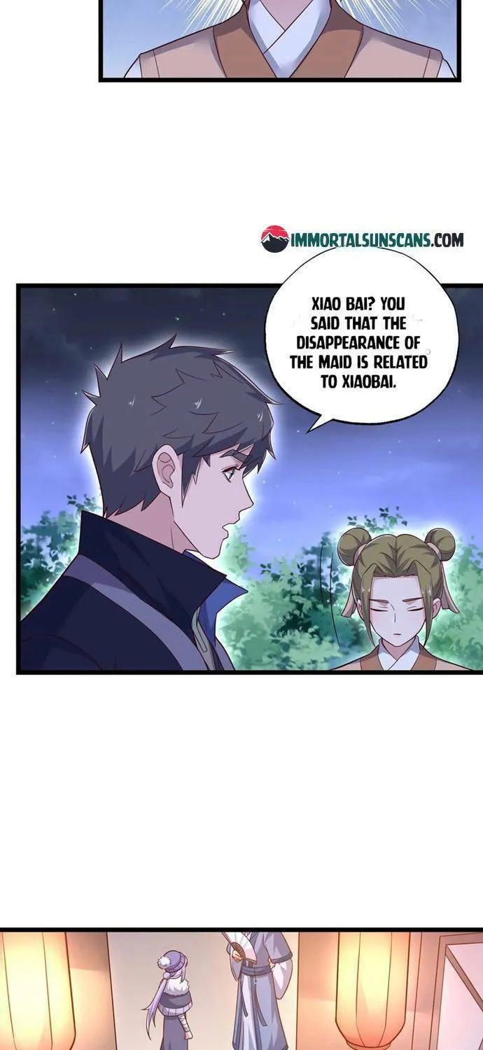 Yuan Long Chapter 317 page 32 - 
