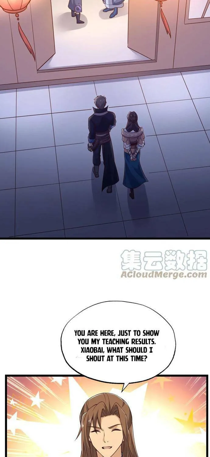 Yuan Long Chapter 317 page 33 - 