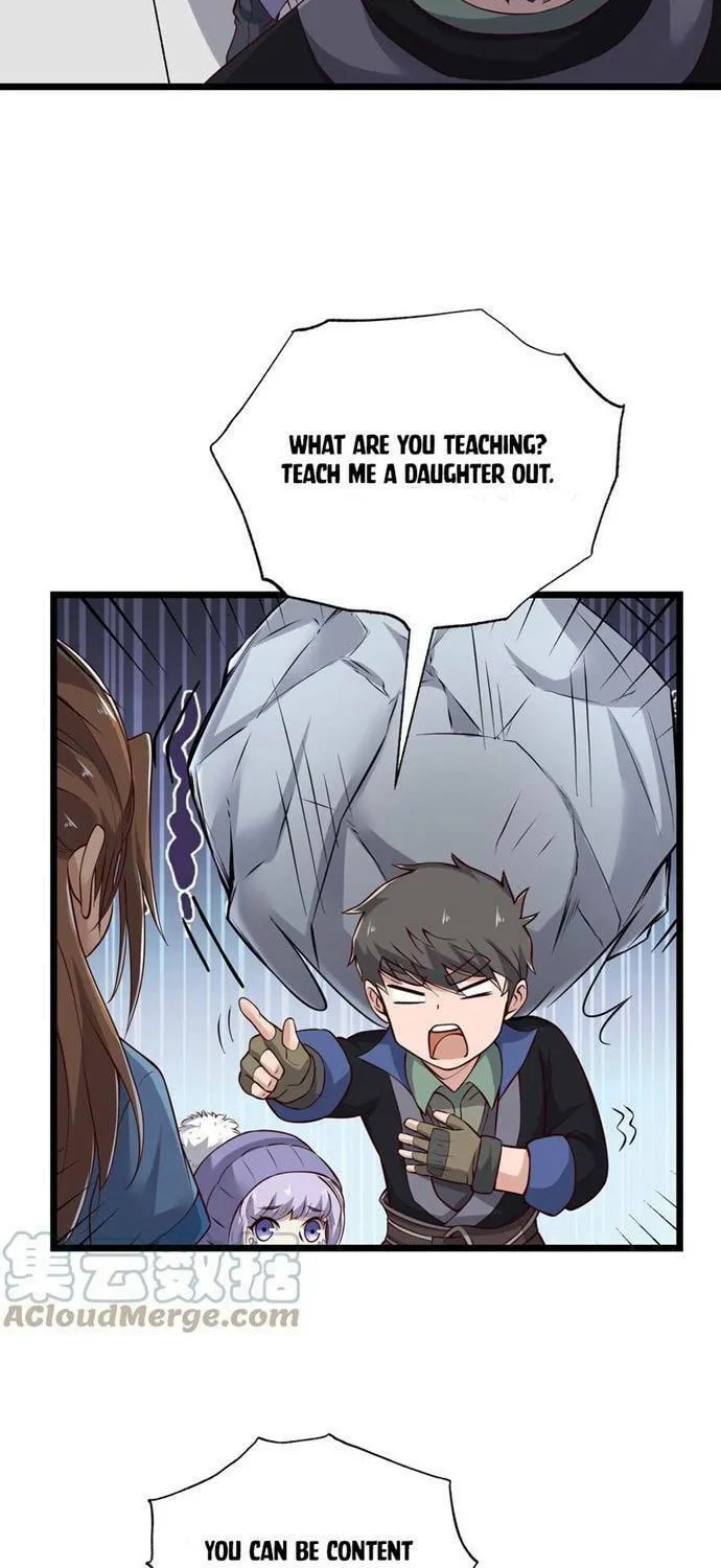 Yuan Long Chapter 317 page 35 - 