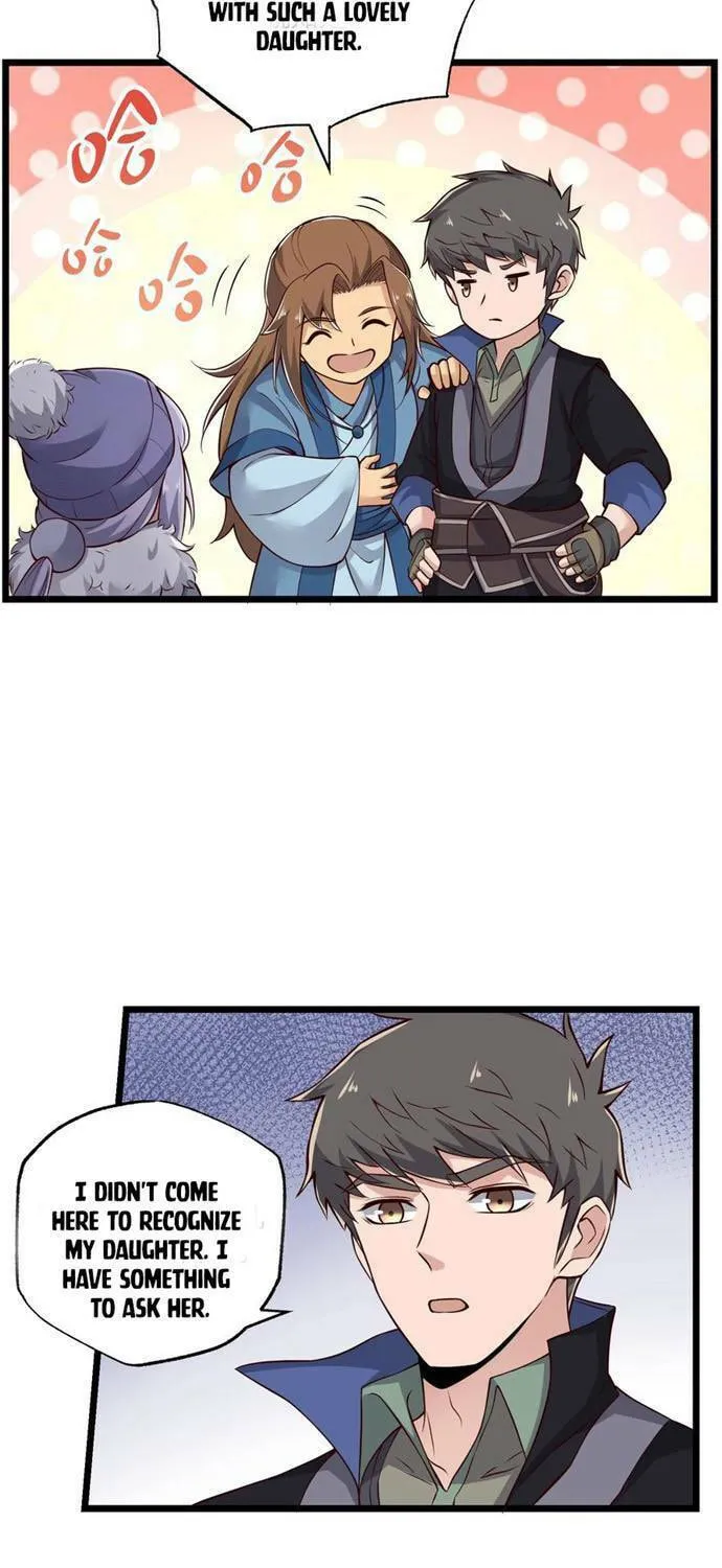 Yuan Long Chapter 317 page 36 - 