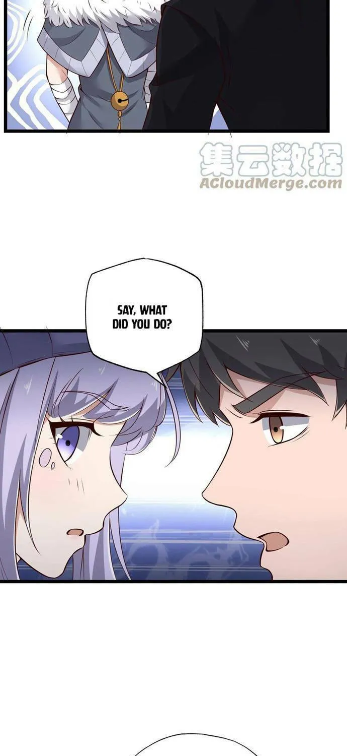 Yuan Long Chapter 317 page 38 - 