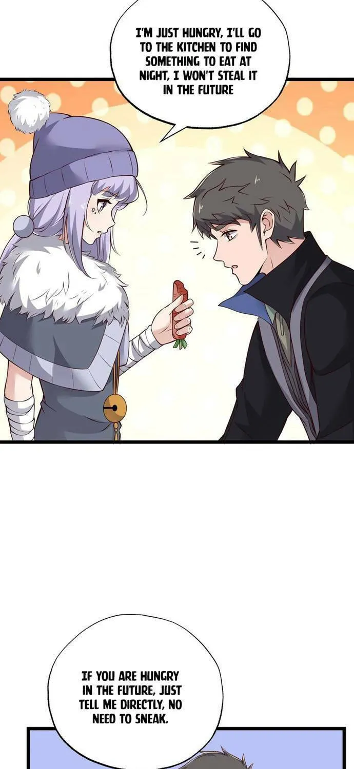 Yuan Long Chapter 317 page 39 - 