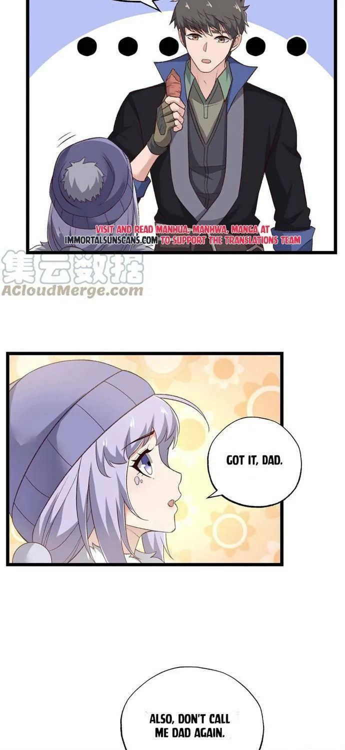 Yuan Long Chapter 317 page 40 - 