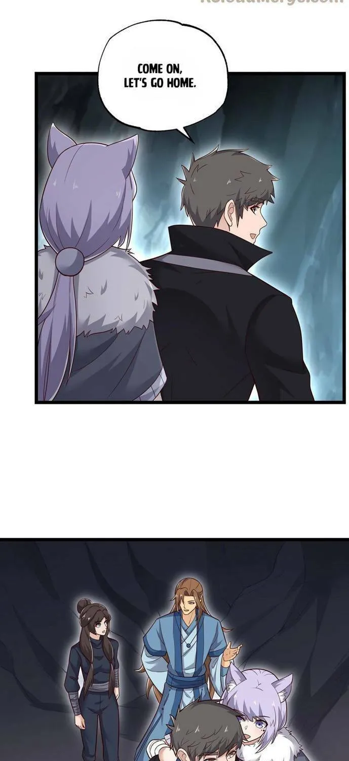 Yuan Long Chapter 317 page 5 - 