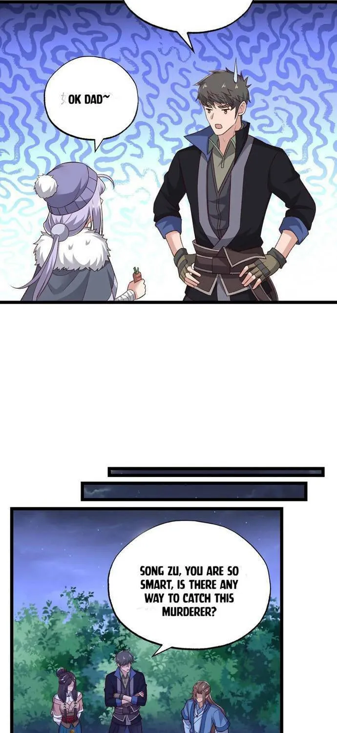 Yuan Long Chapter 317 page 41 - 