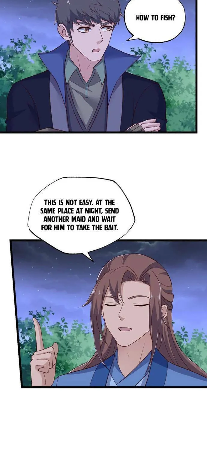 Yuan Long Chapter 317 page 43 - 