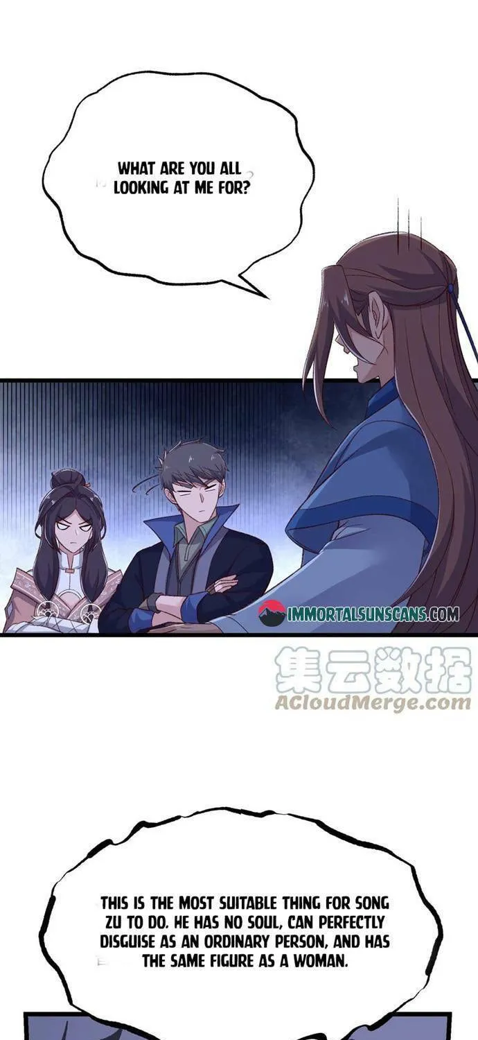Yuan Long Chapter 317 page 44 - 