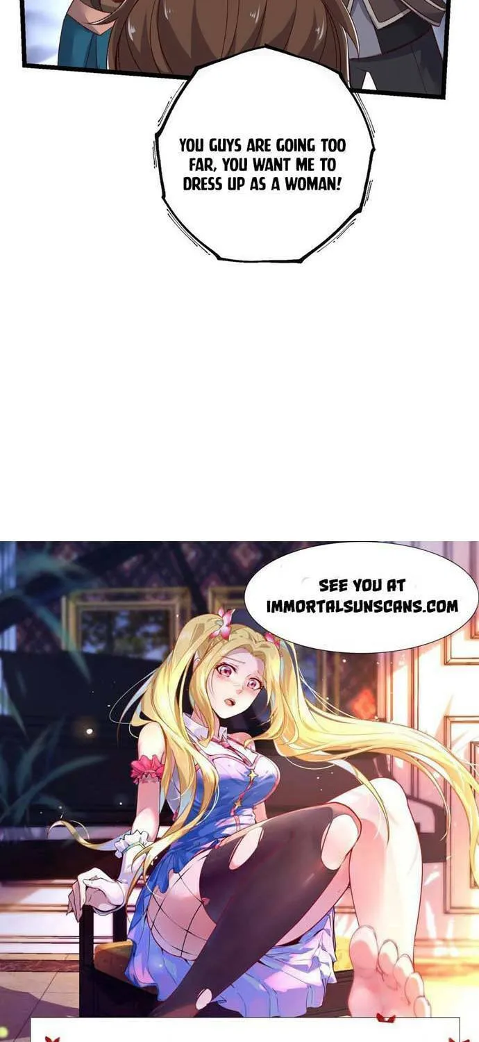 Yuan Long Chapter 317 page 46 - 