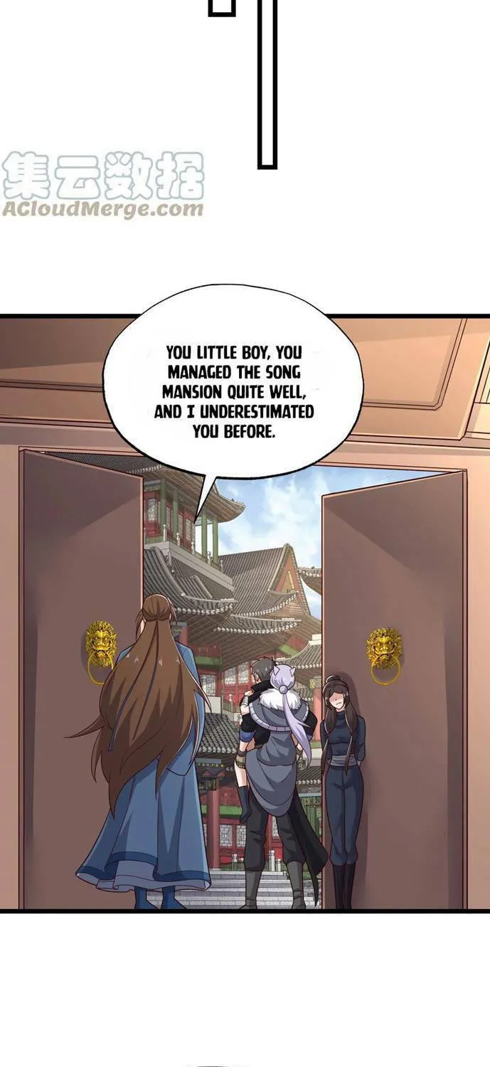 Yuan Long Chapter 317 page 7 - 