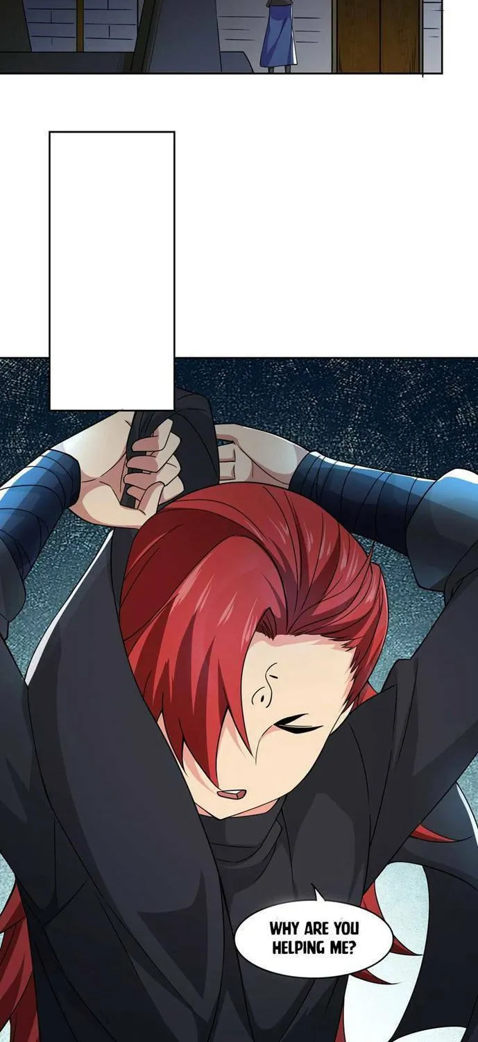 Yuan Long Chapter 318 page 12 - 