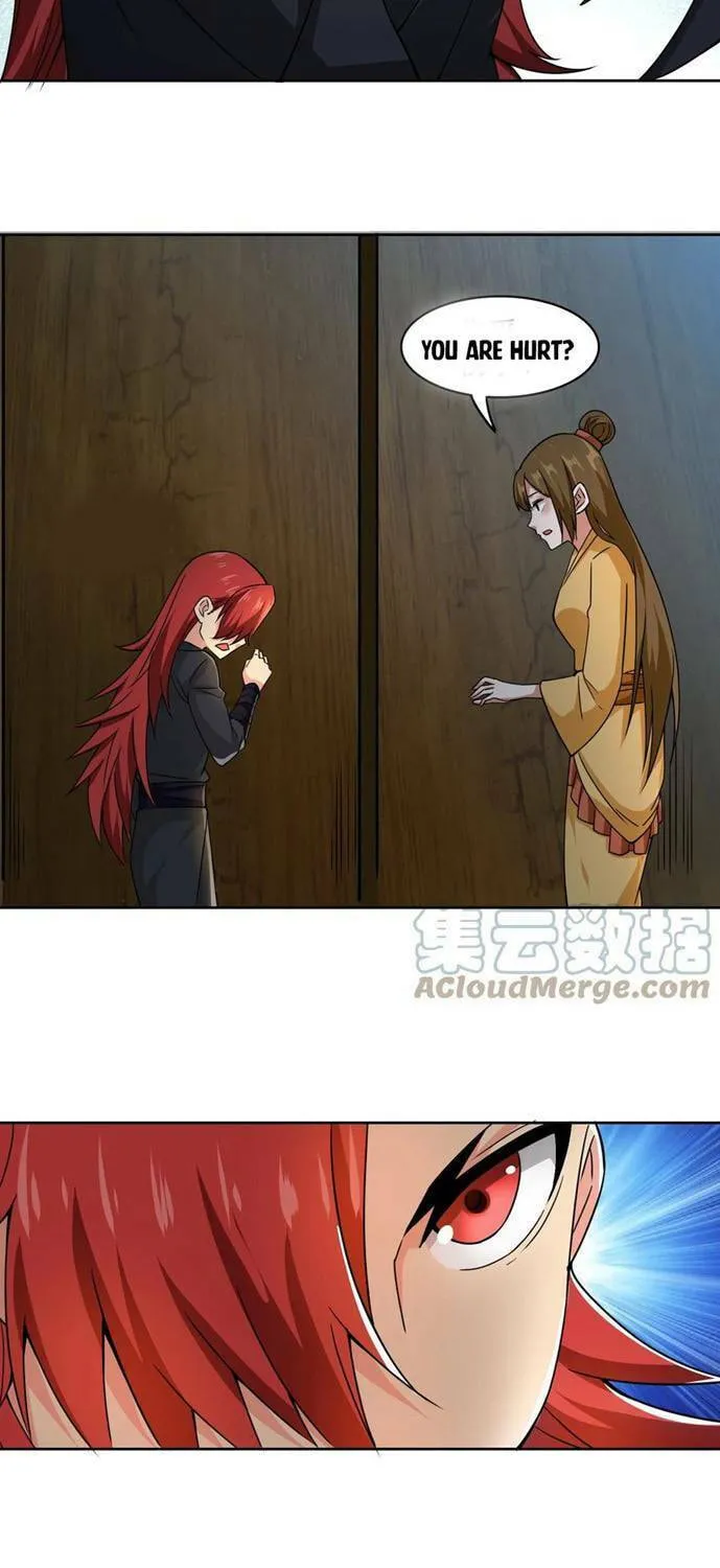 Yuan Long Chapter 318 page 13 - 