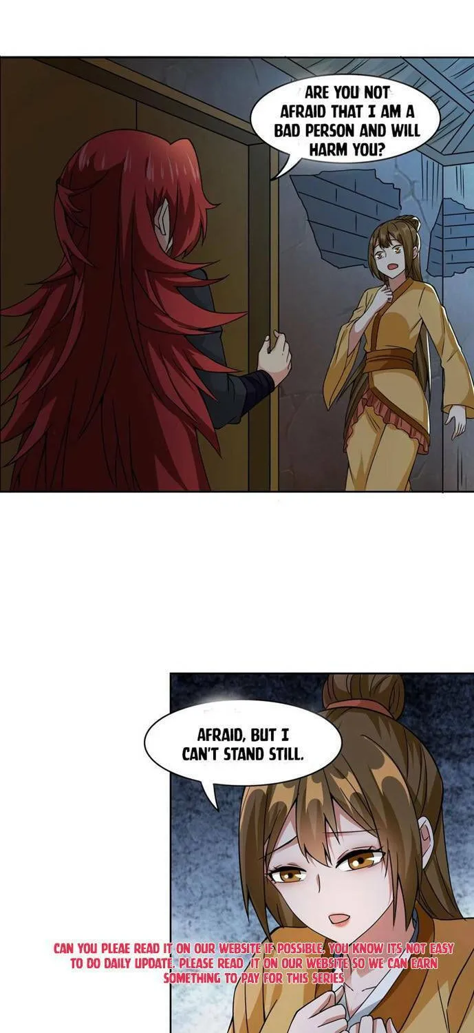 Yuan Long Chapter 318 page 14 - 