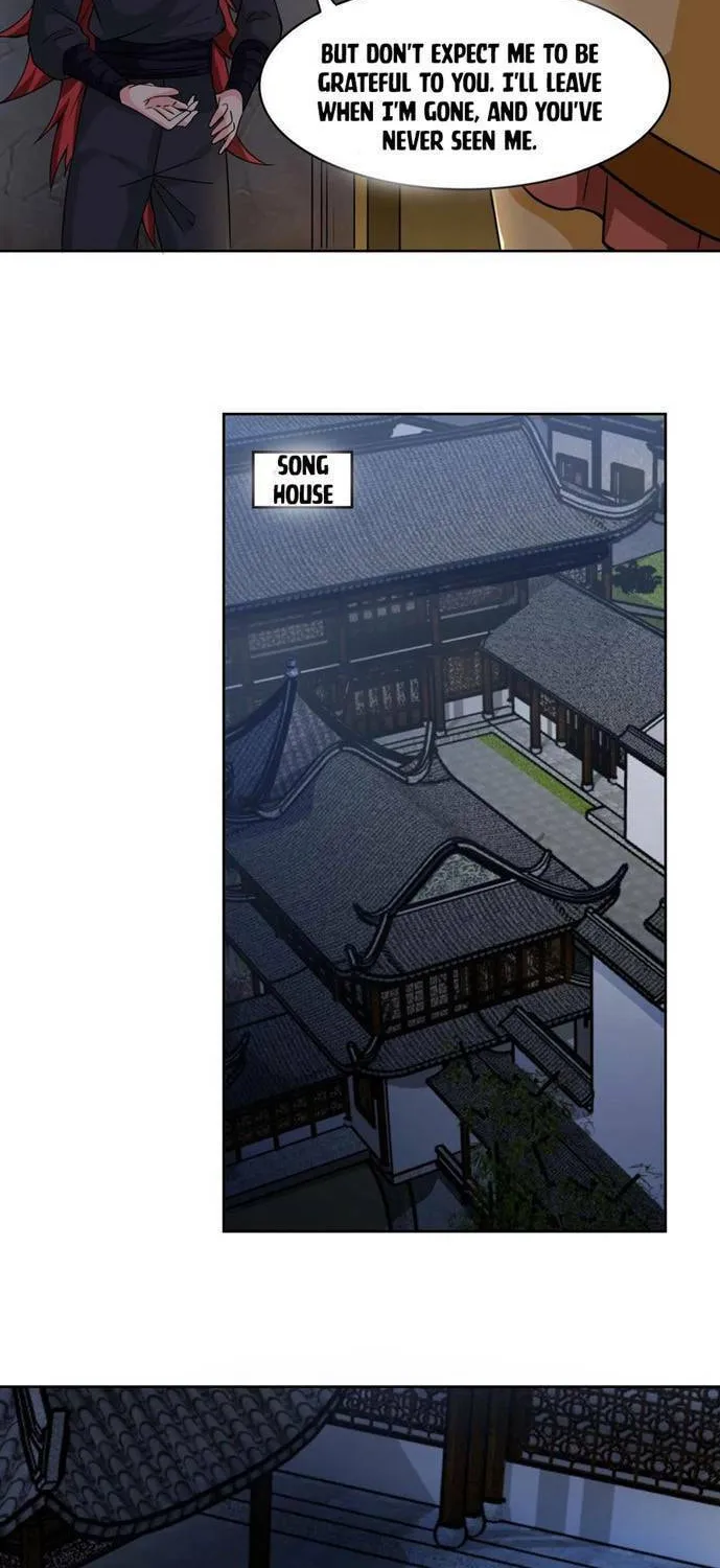 Yuan Long Chapter 318 page 16 - 