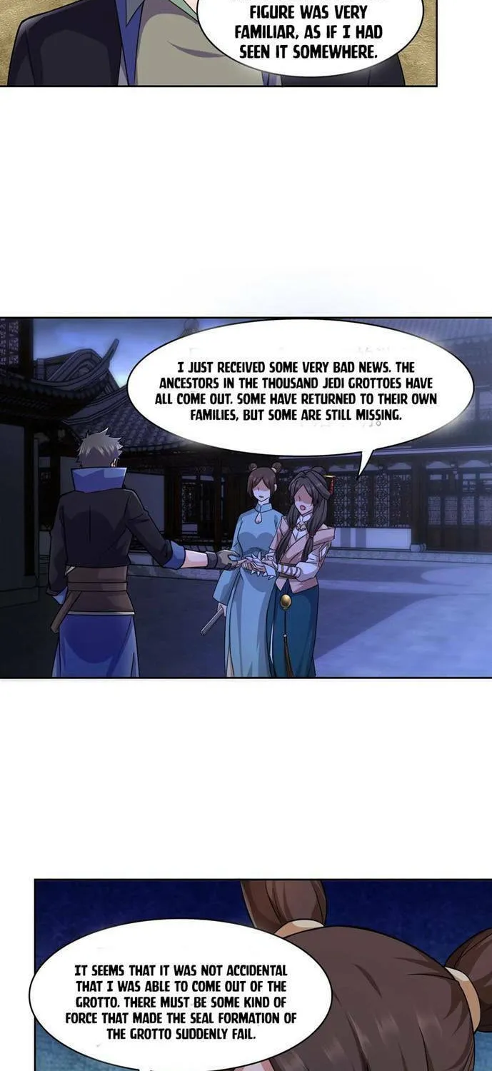 Yuan Long Chapter 318 page 18 - 