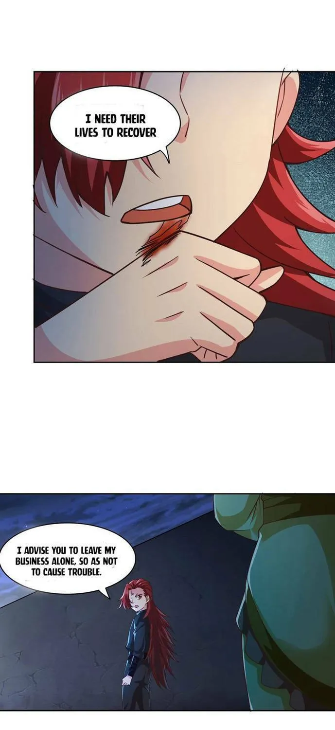 Yuan Long Chapter 318 page 24 - 