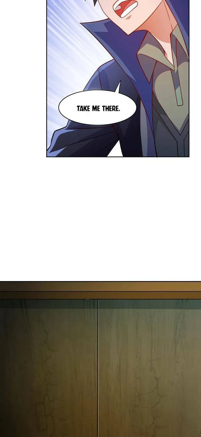 Yuan Long Chapter 318 page 27 - 