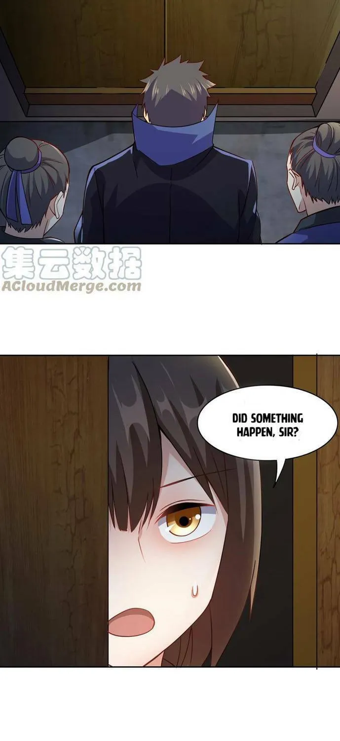 Yuan Long Chapter 318 page 28 - 