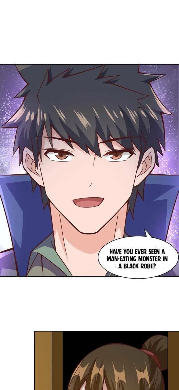 Yuan Long Chapter 318 page 29 - 