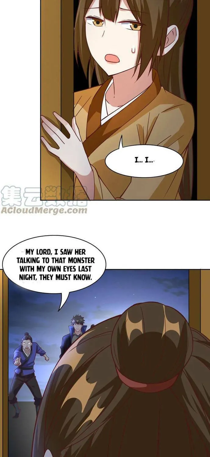 Yuan Long Chapter 318 page 30 - 