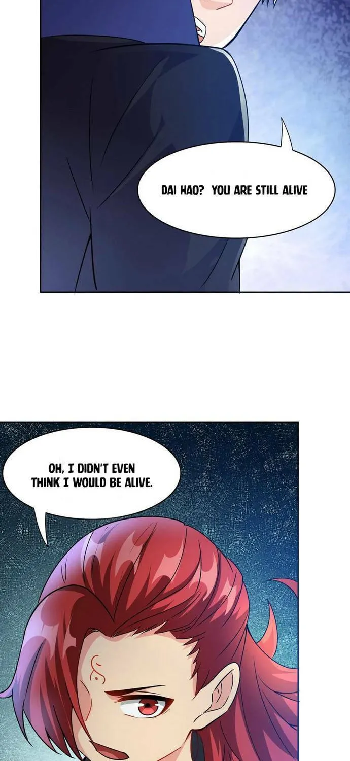 Yuan Long Chapter 318 page 37 - 