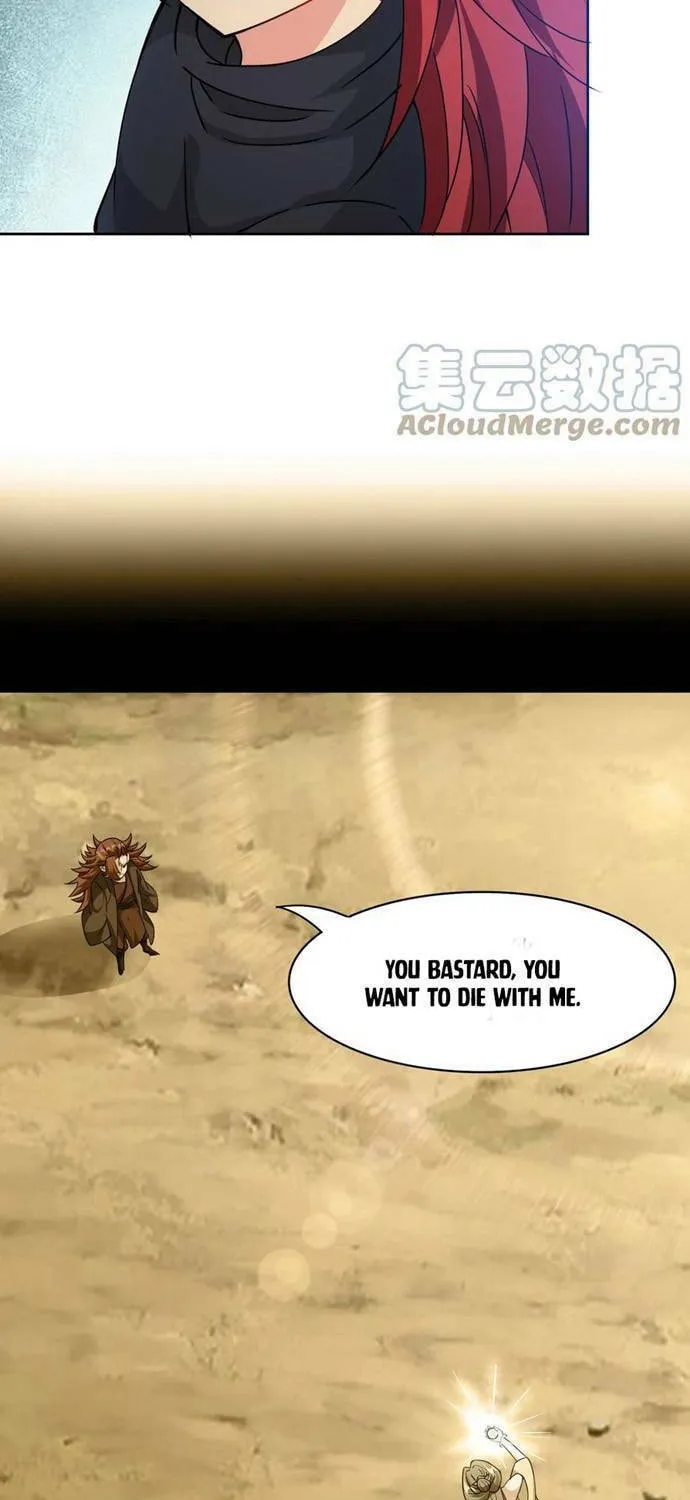 Yuan Long Chapter 318 page 38 - 