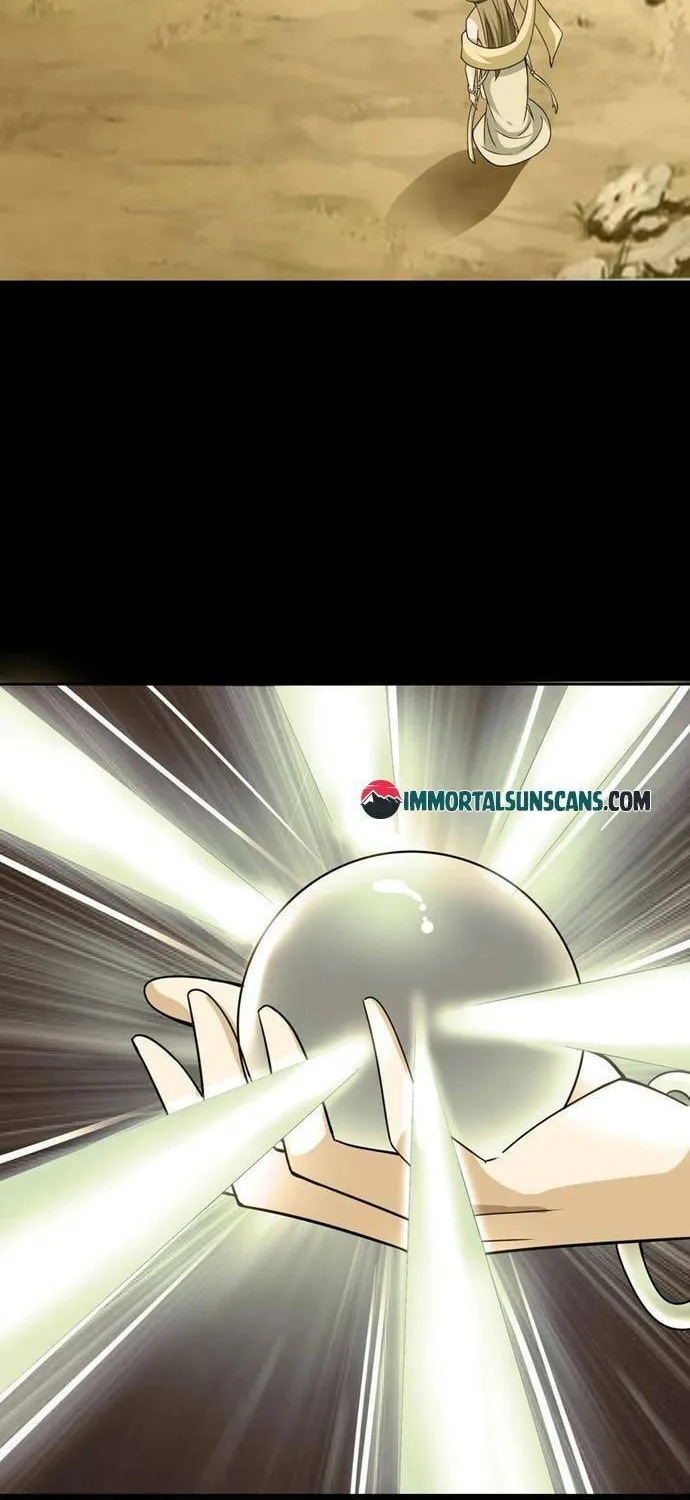 Yuan Long Chapter 318 page 39 - 