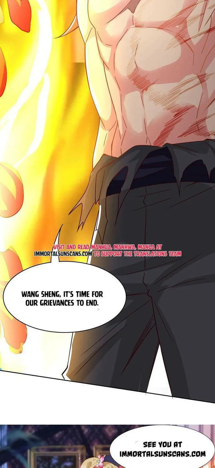 Yuan Long Chapter 318 page 43 - 