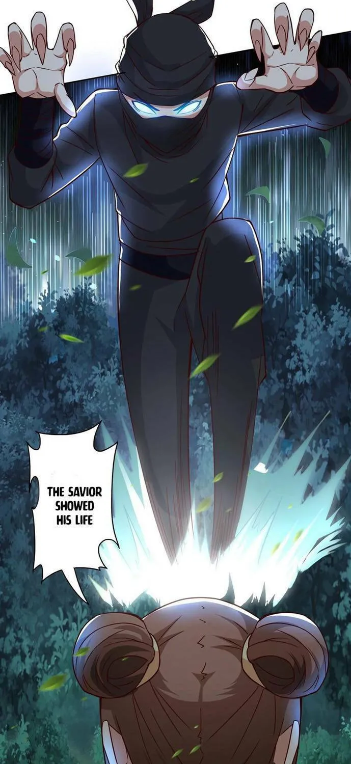 Yuan Long Chapter 318 page 6 - 