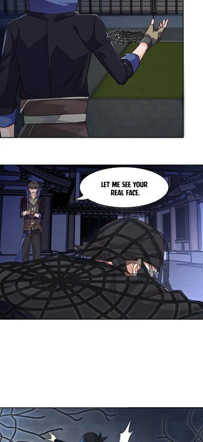 Yuan Long Chapter 318 page 8 - 