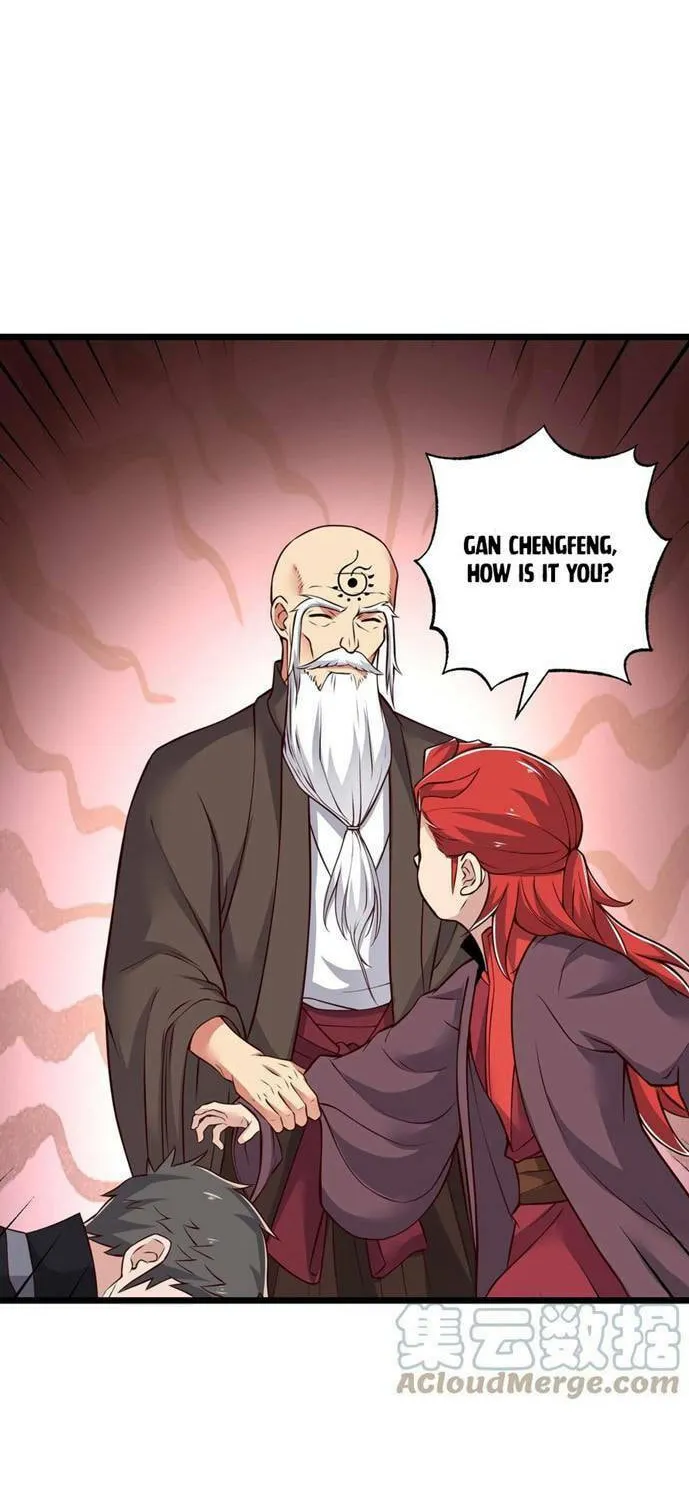 Yuan Long Chapter 319 page 14 - 
