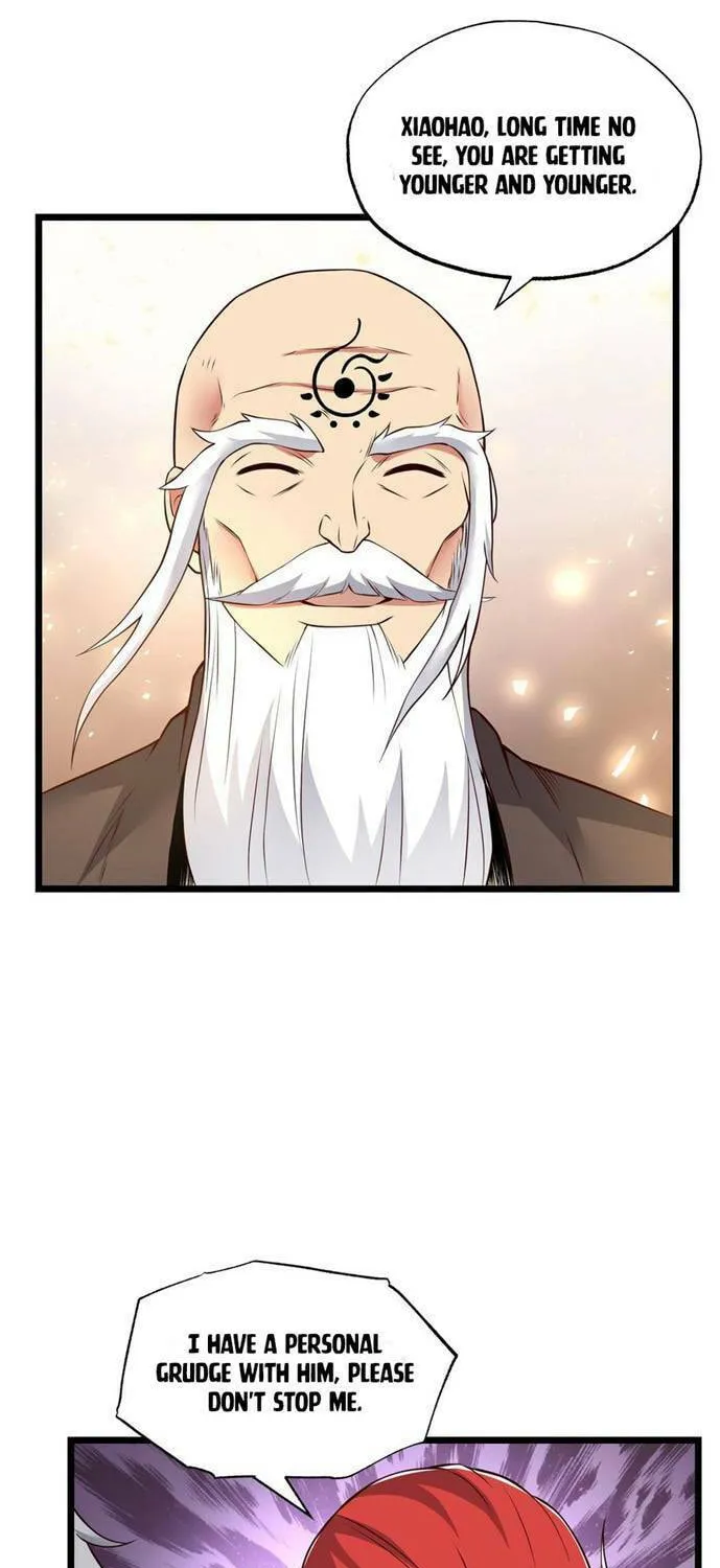 Yuan Long Chapter 319 page 15 - 