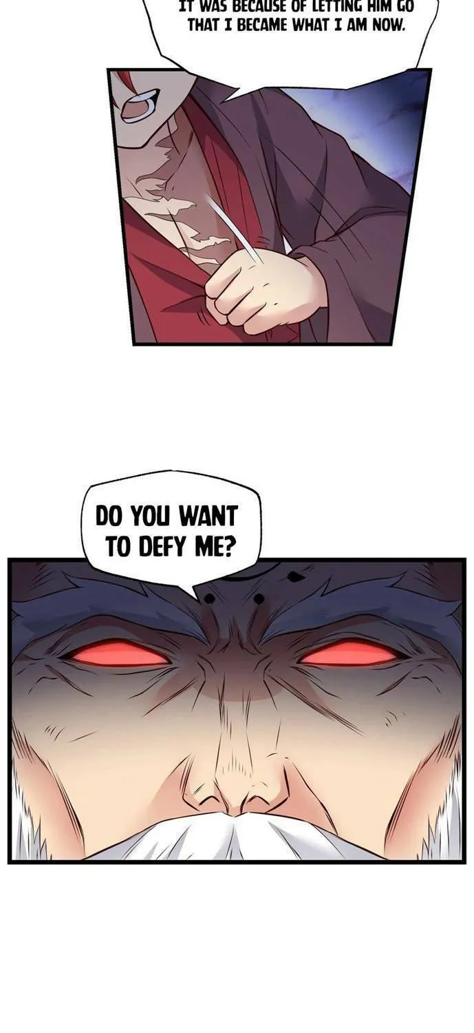 Yuan Long Chapter 319 page 17 - 