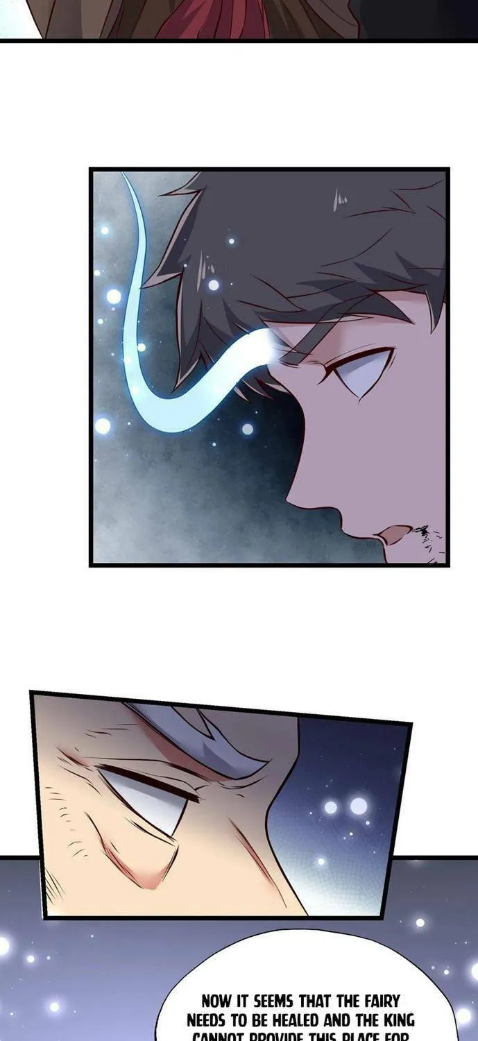 Yuan Long Chapter 319 page 19 - 