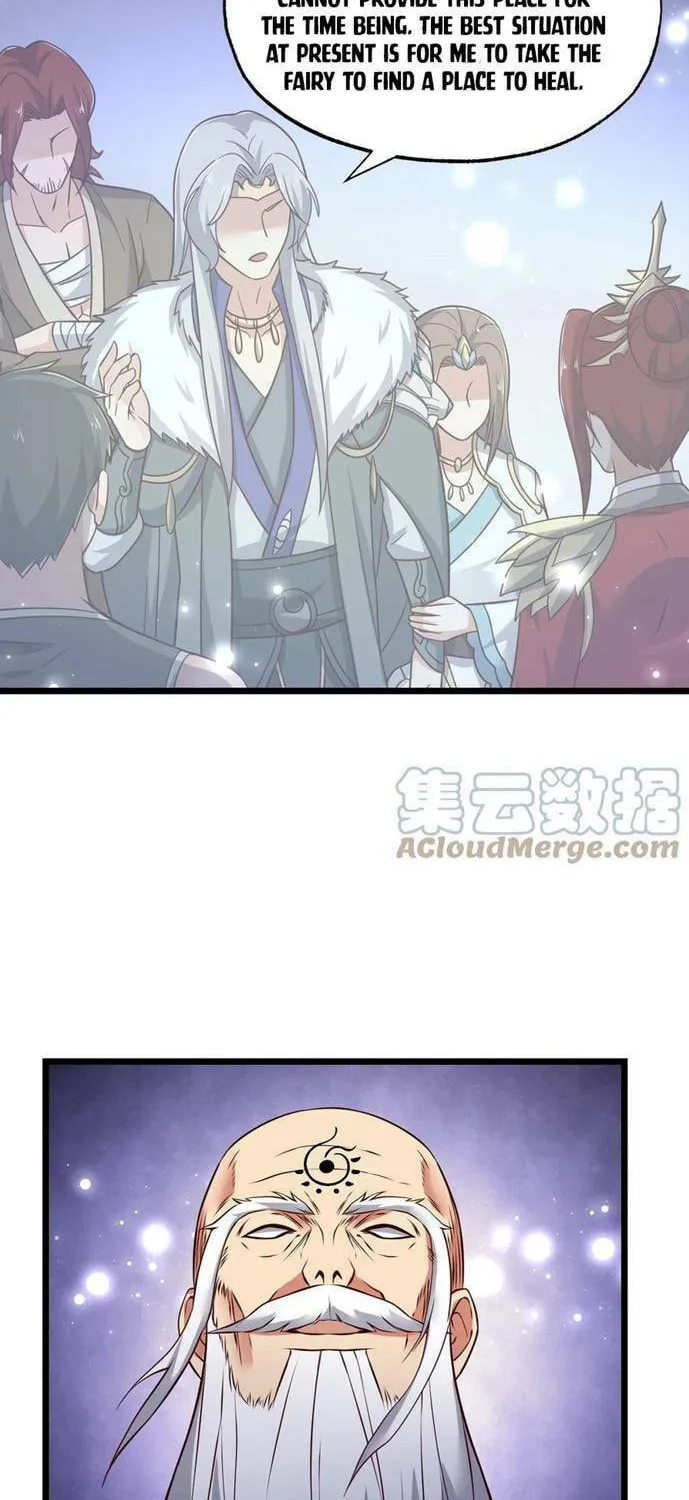 Yuan Long Chapter 319 page 20 - 