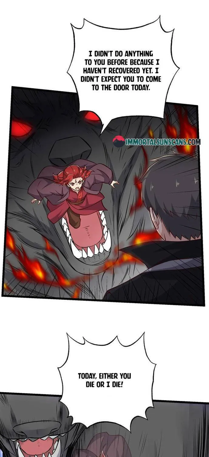 Yuan Long Chapter 319 page 3 - 