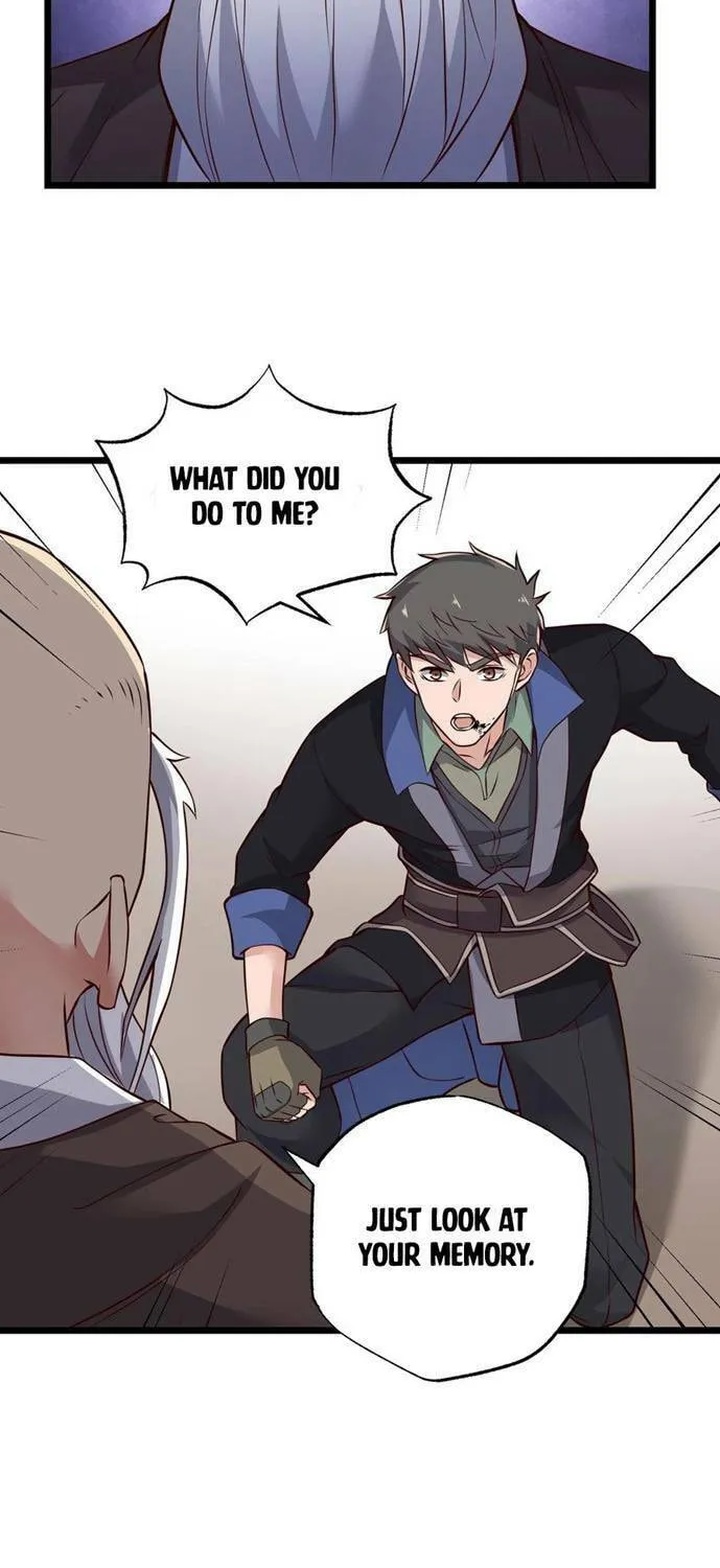 Yuan Long Chapter 319 page 21 - 