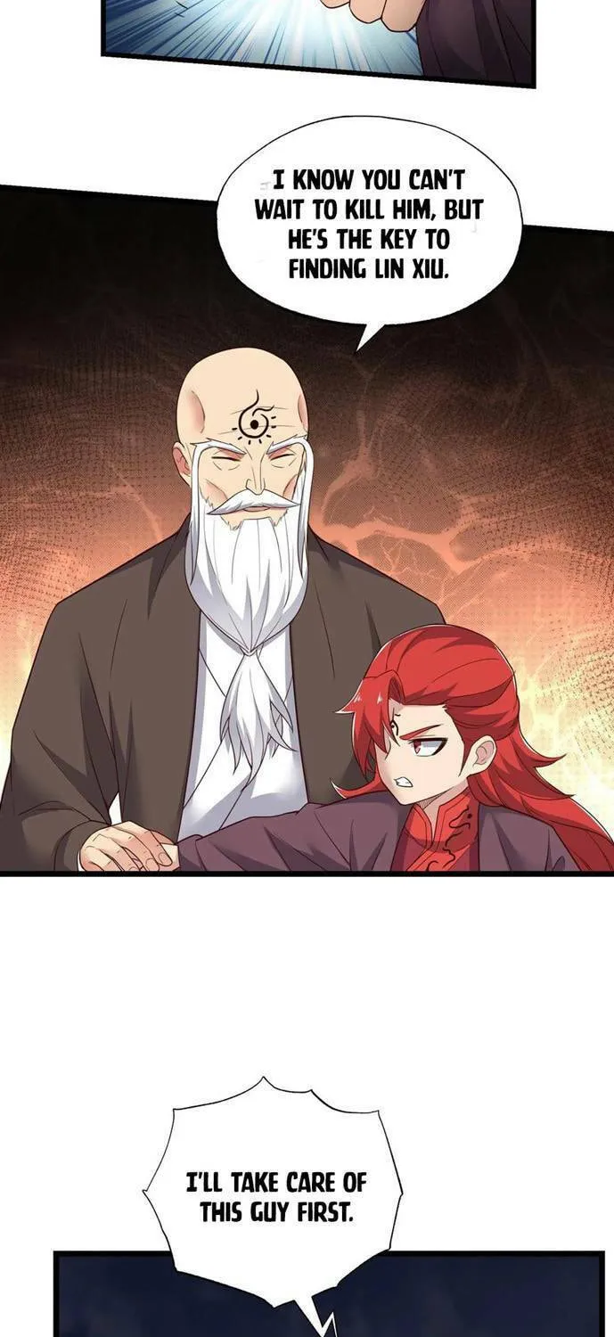 Yuan Long Chapter 319 page 23 - 