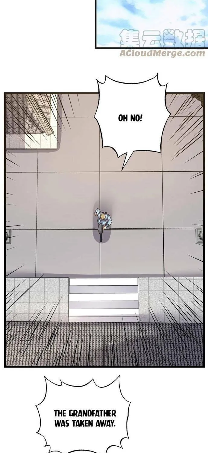 Yuan Long Chapter 319 page 25 - 