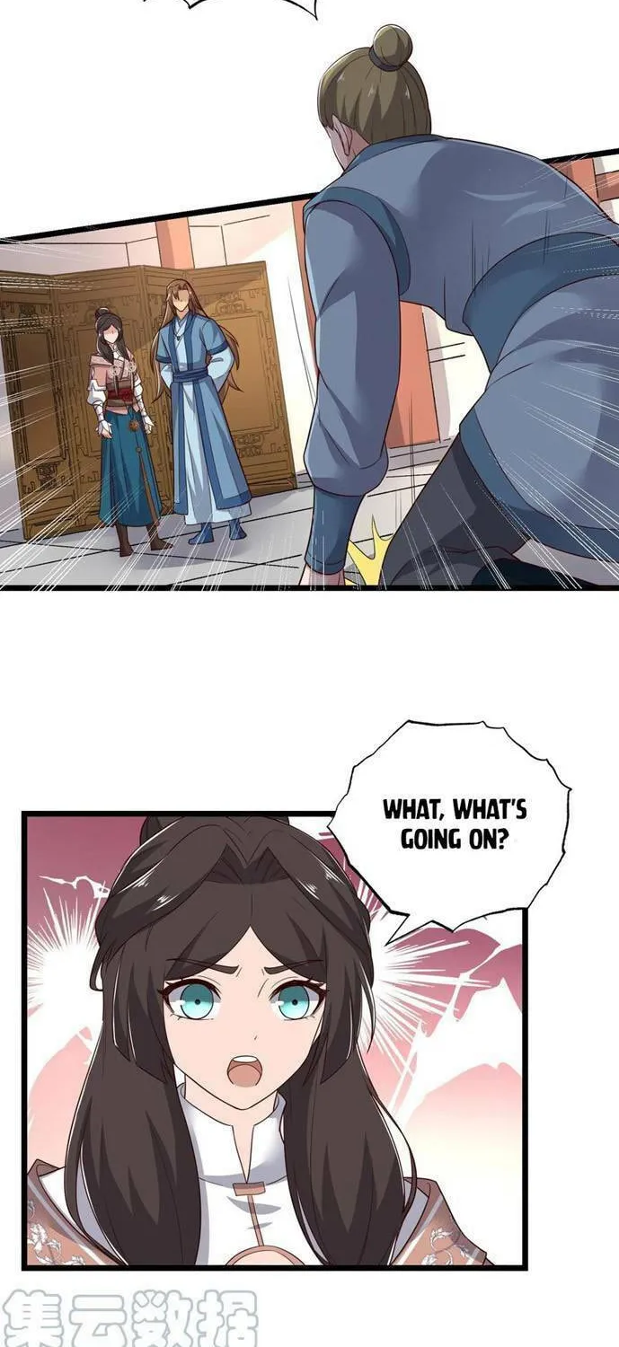 Yuan Long Chapter 319 page 26 - 