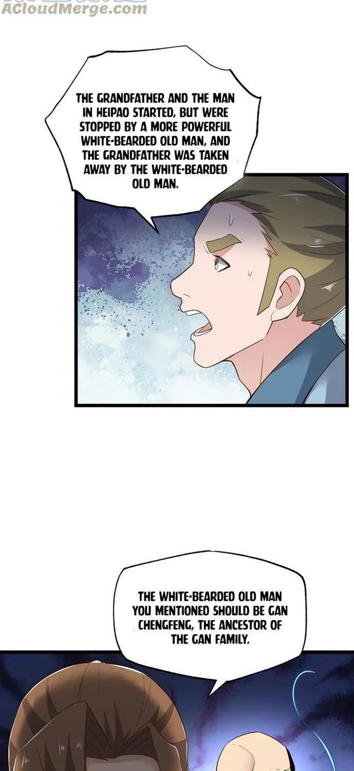 Yuan Long Chapter 319 page 27 - 