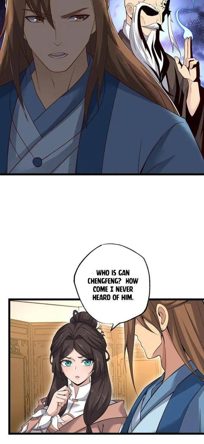 Yuan Long Chapter 319 page 28 - 