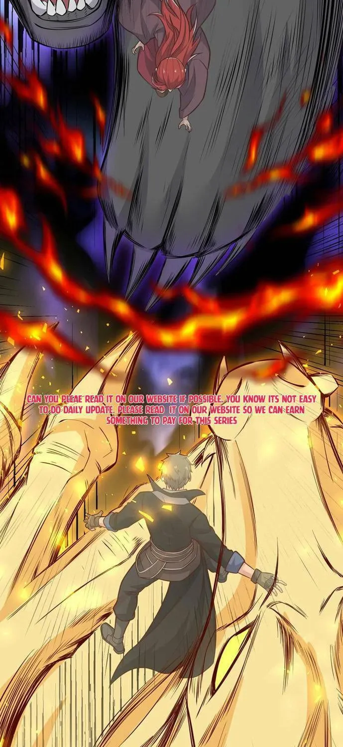 Yuan Long Chapter 319 page 4 - 