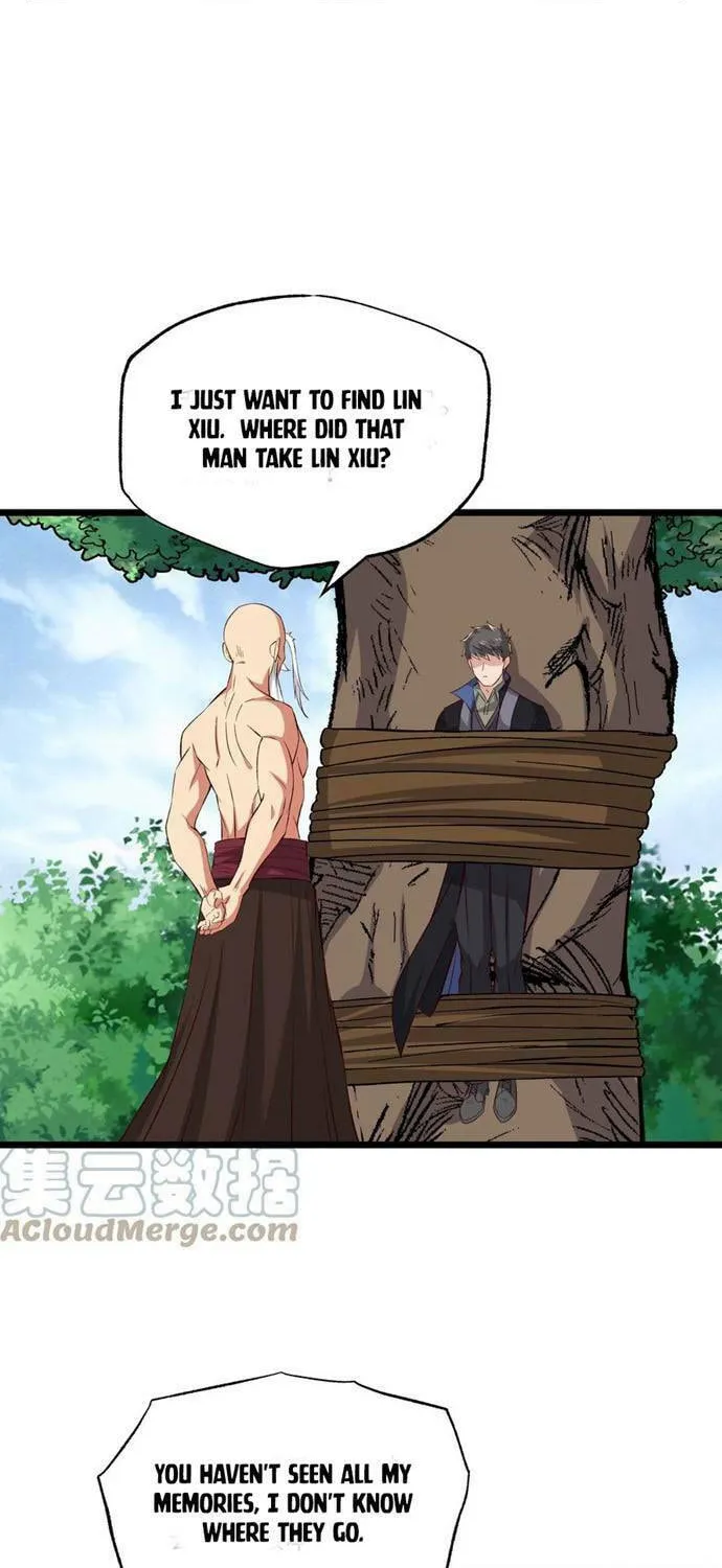 Yuan Long Chapter 319 page 35 - 