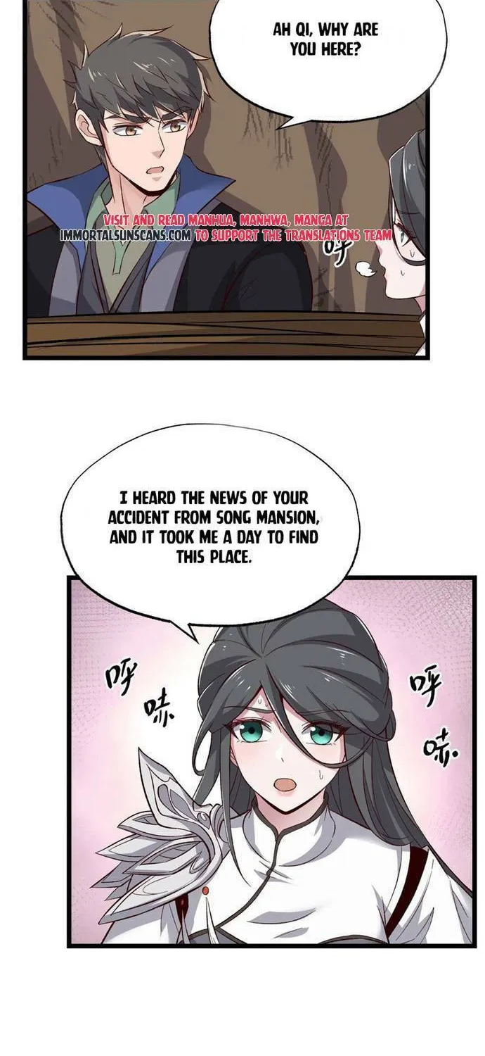 Yuan Long Chapter 319 page 39 - 