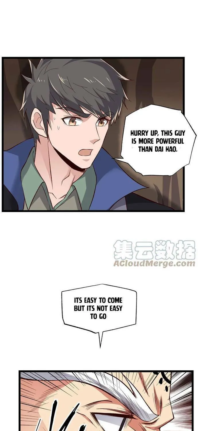 Yuan Long Chapter 319 page 40 - 