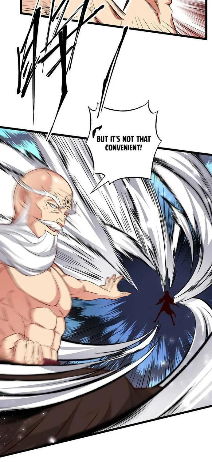Yuan Long Chapter 319 page 41 - 