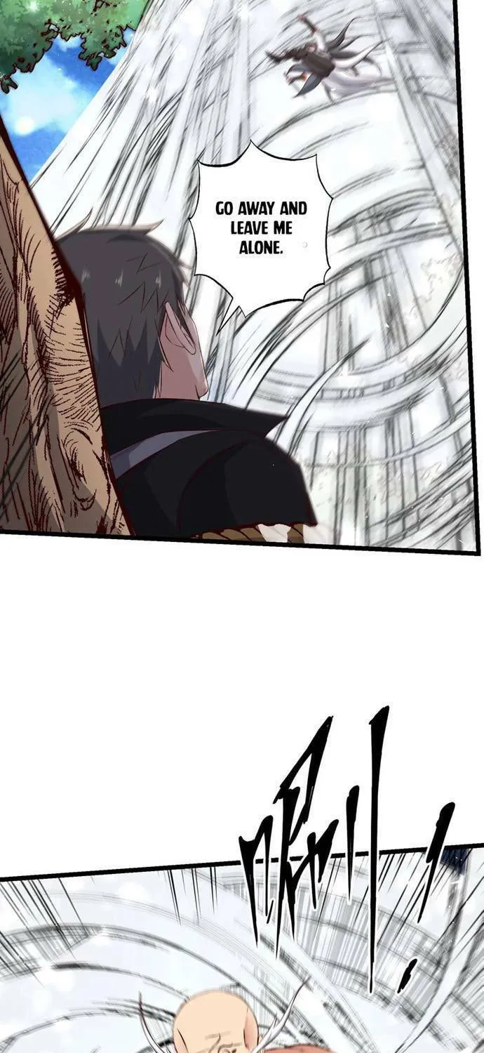 Yuan Long Chapter 319 page 44 - 