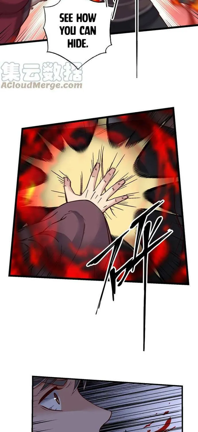 Yuan Long Chapter 319 page 10 - 