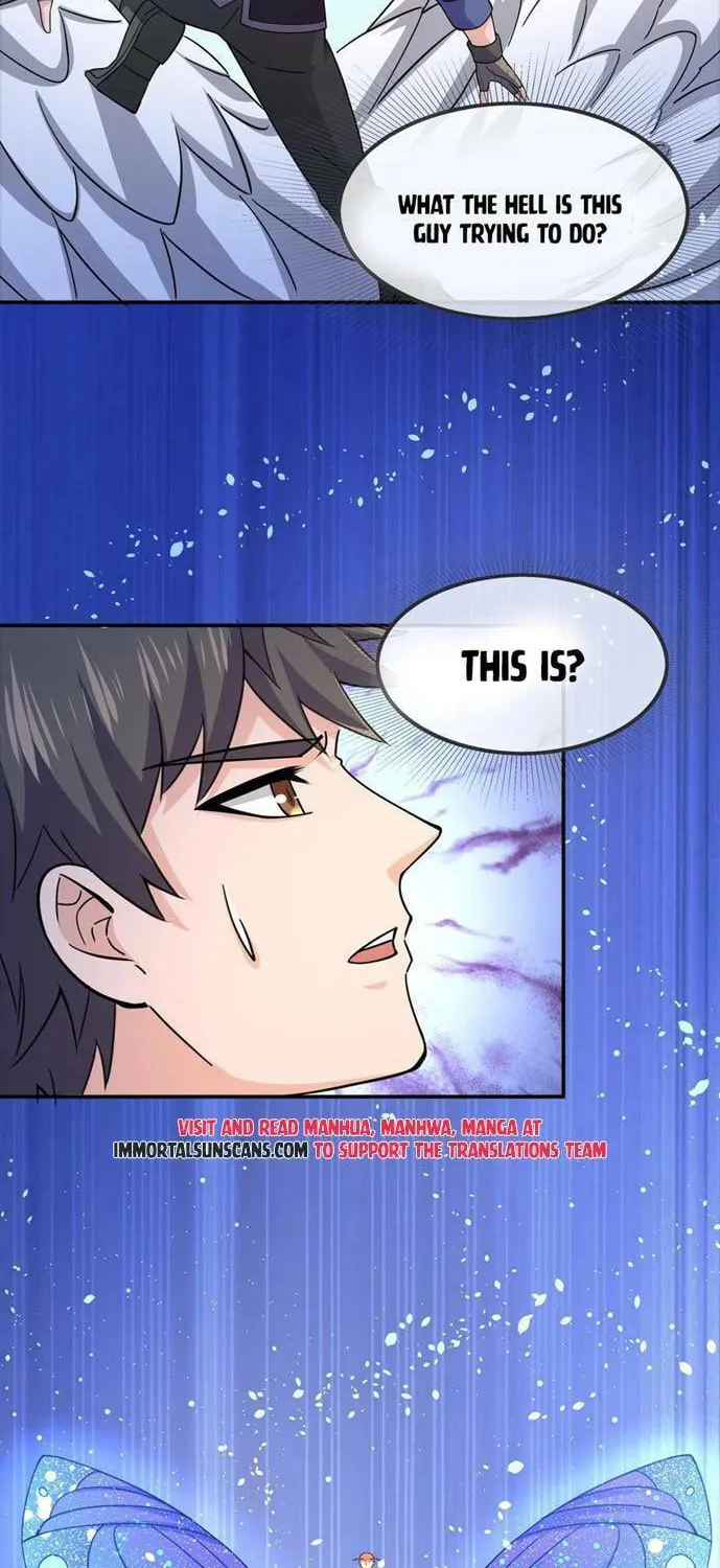 Yuan Long Chapter 320 page 14 - 